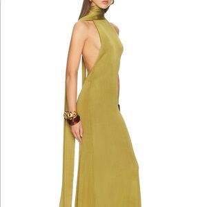 Helsa Novie Dress Size Small